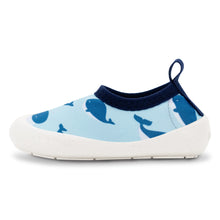 Load image into Gallery viewer, Kids Water Shoes | Blue Whale
