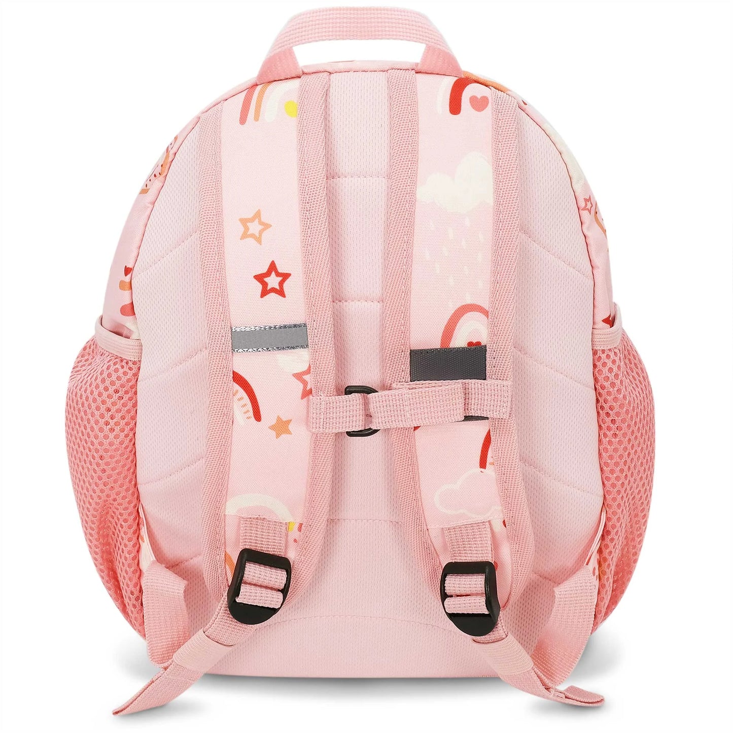 images of mini backpacks from amazon that are pink MATEIN Backpack, Fashion Cute Bookbag Purse for Women, 2pcs Sets 3 cm inaccurate errors JanSport Pink Ice Half Pint