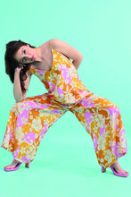 Load image into Gallery viewer, Floral Printed Jumpsuit
