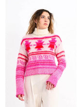 Load image into Gallery viewer, Winter Pattern Sweater
