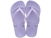 Load image into Gallery viewer, Ana Colors Kids Flip Flop - Lilac
