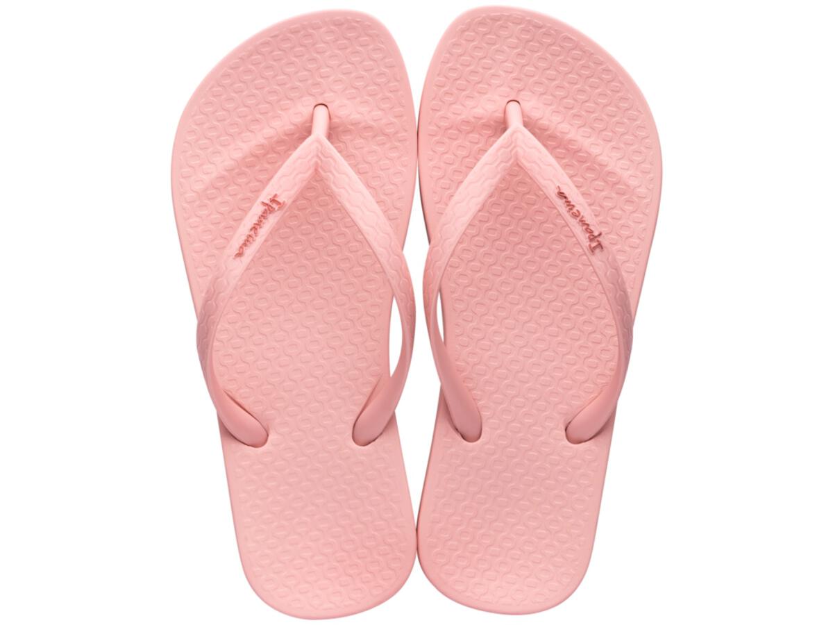 Ana Colors Kids Flip Flop - Light Pink