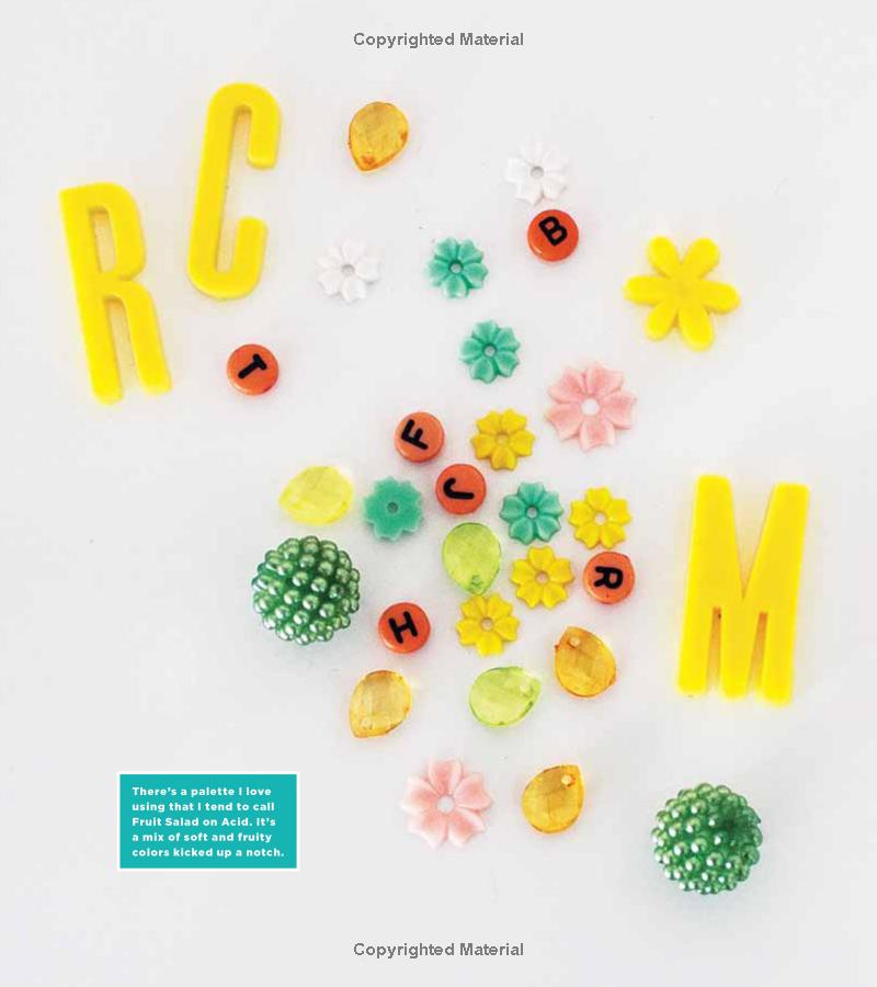 Oh Joy!: 60 Ways to Create & Give Joy