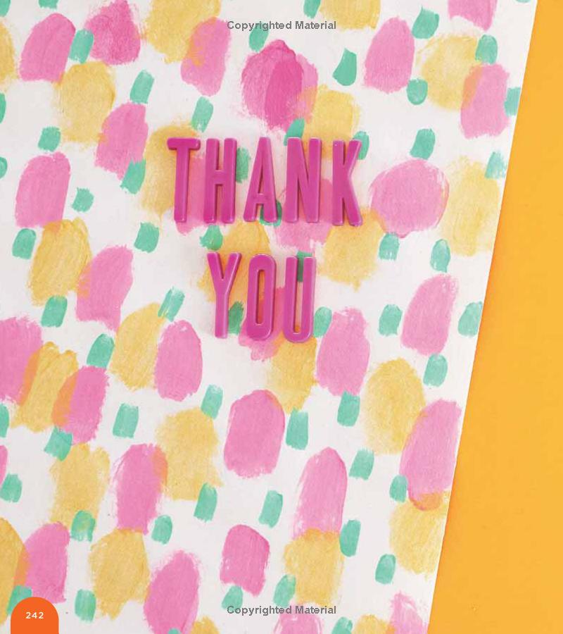 Oh Joy!: 60 Ways to Create & Give Joy