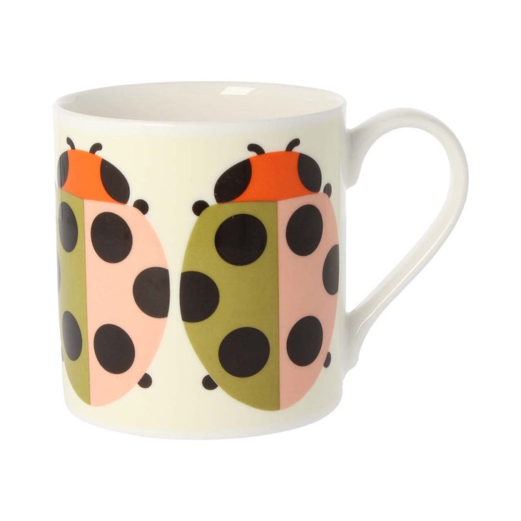 Orla Kiely Mugs - Several Designs