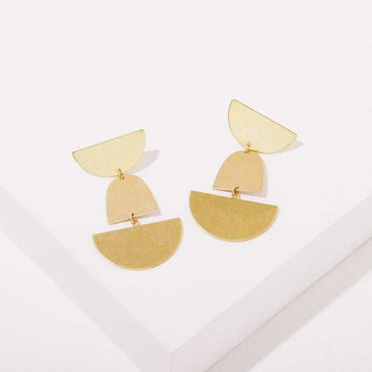 Billy Earrings
