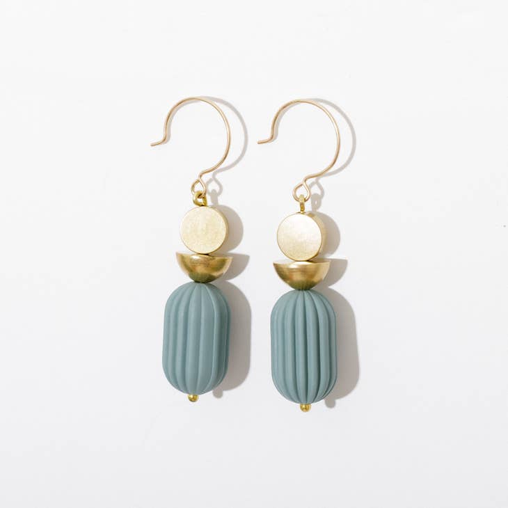 Heather Earrings - Two Colors