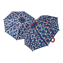 Load image into Gallery viewer, Color Changing Umbrellas (several styles)
