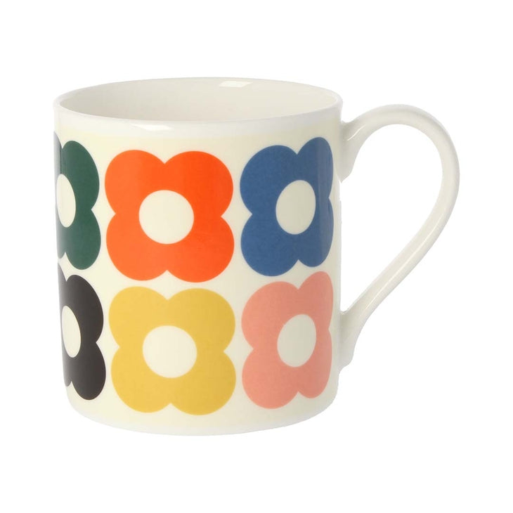 Orla Kiely Mugs - Several Designs