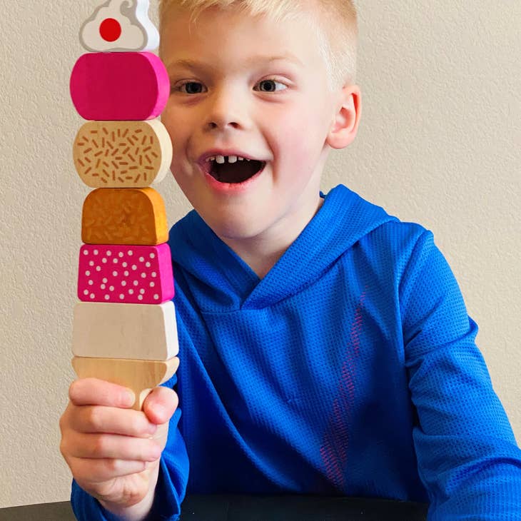 Tinker Totter Treats - 19 Piece Playset