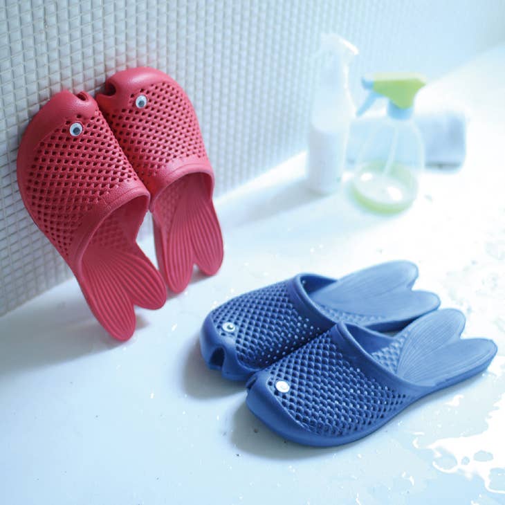 Japanese Goldfish Sandals for Kids/ US Kids (several
