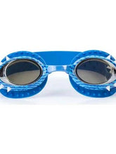 Load image into Gallery viewer, Rex-Dino Swim Youth Goggles
