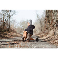 Load image into Gallery viewer, Tiny Tot 2-in-1 Wooden Balance Bike

