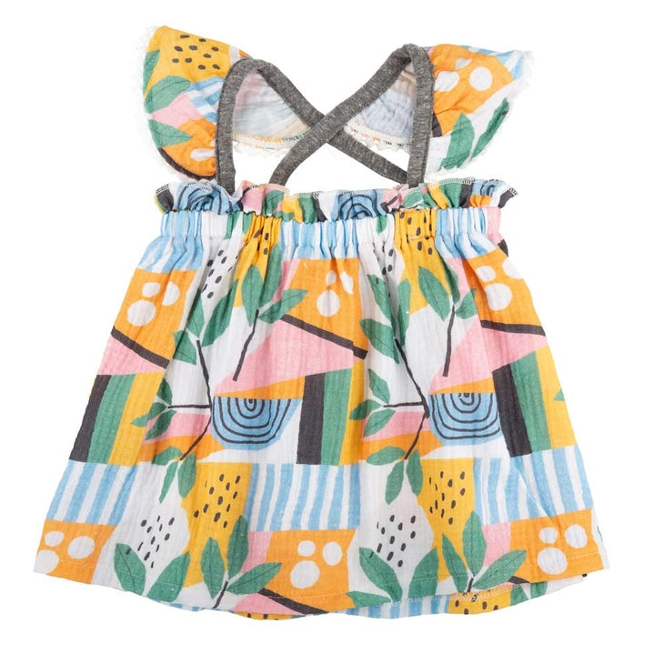 Daisy Dress