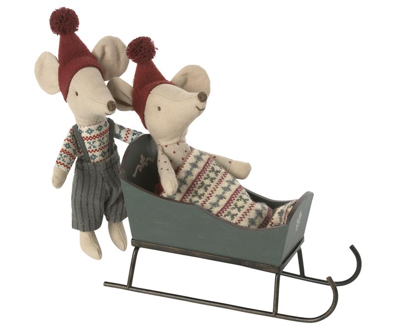 Sleigh