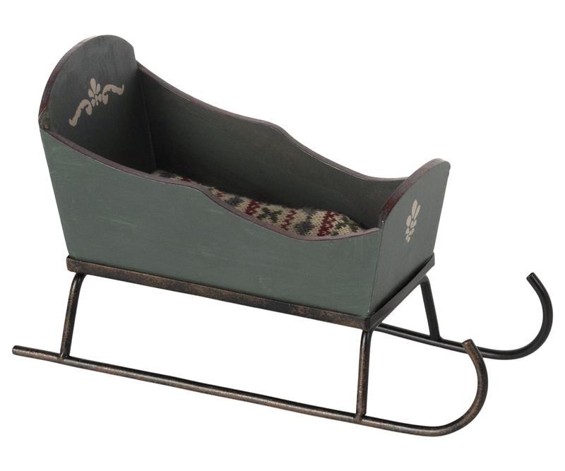 Sleigh