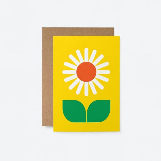Flower No 1