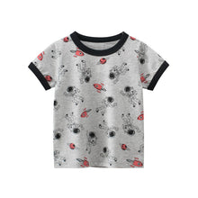 Load image into Gallery viewer, Lets Go To Space Tee
