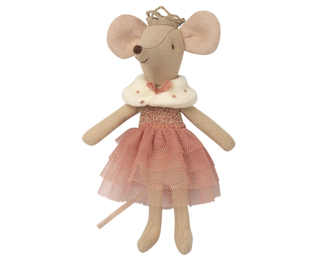 Princess Mouse