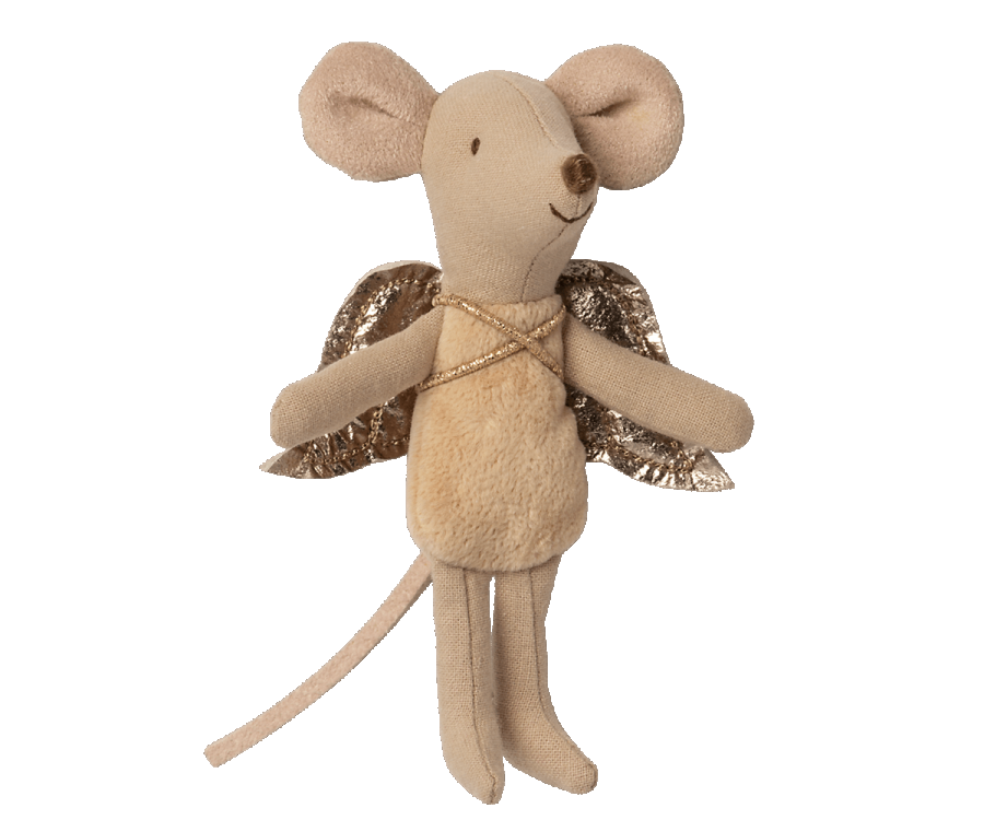 Fairy Mice (three colors)