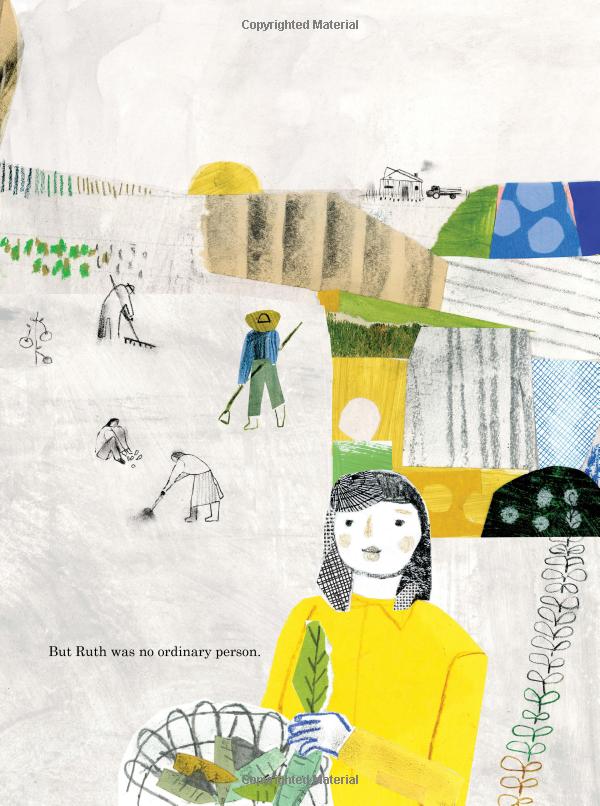 A Life Made by Hand: The Story of Ruth Asawa