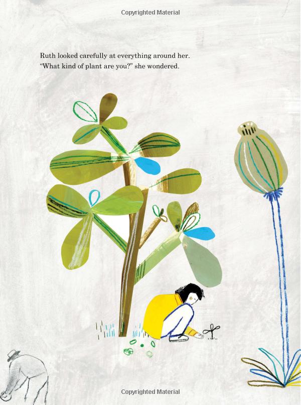 A Life Made by Hand: The Story of Ruth Asawa