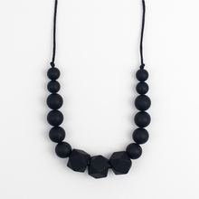 Load image into Gallery viewer, Teething Necklaces - several styles
