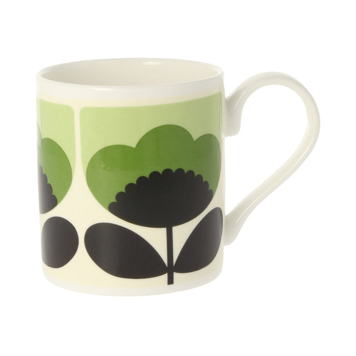Orla Kiely Mugs - Several Designs