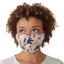 Load image into Gallery viewer, Adult Face Masks with PM2.5 Filtrs (several designs)

