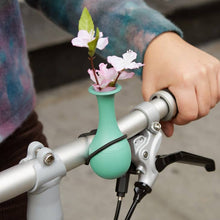 Load image into Gallery viewer, Bike Vase
