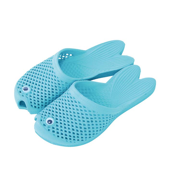 Footwear Goldfish Flip Flops Coddies Fish Flops New Arrivals