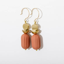Load image into Gallery viewer, Heather Earrings - Two Colors
