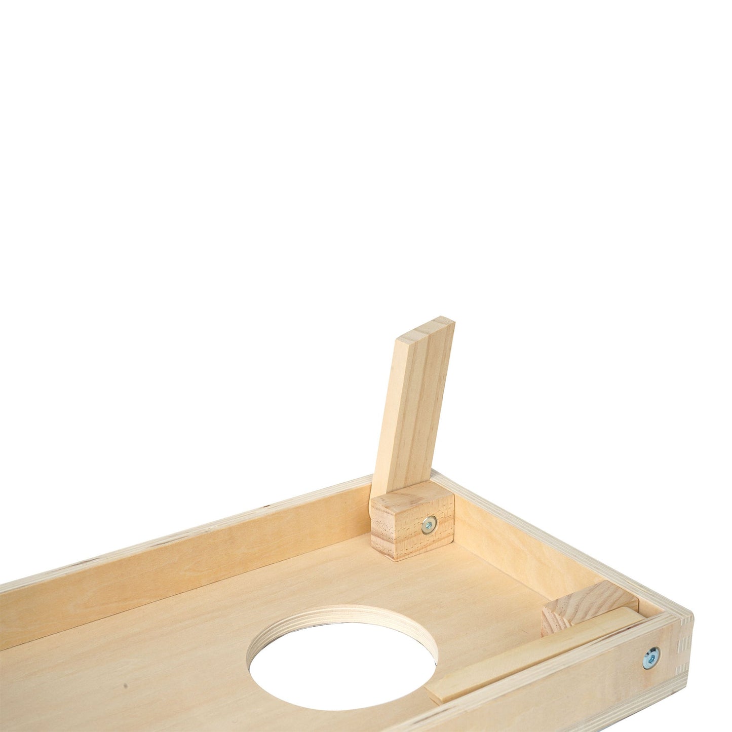 Wild Ones Bean Bag Toss Game