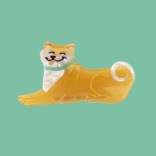 Load image into Gallery viewer, Shiba Hair Claw
