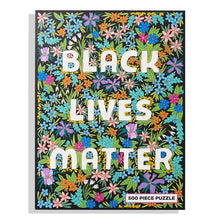 Load image into Gallery viewer, Black Lives Matter Puzzle
