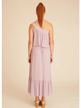 Load image into Gallery viewer, One Shoulder Dress
