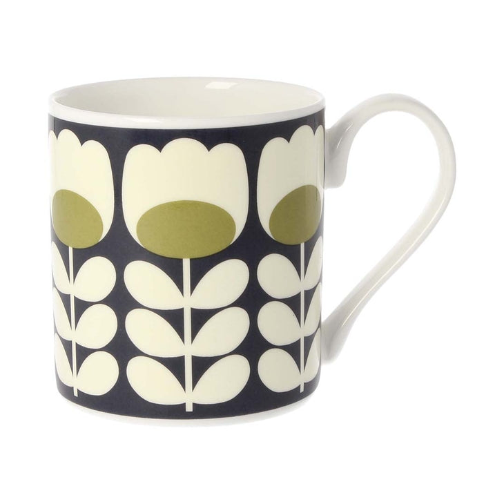 Orla Kiely Mugs - Several Designs