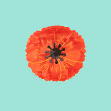 Load image into Gallery viewer, Poppy Hair Claw
