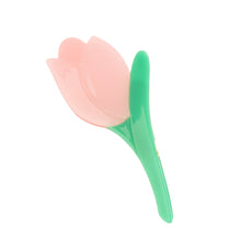 Load image into Gallery viewer, Tulip Hair Claw
