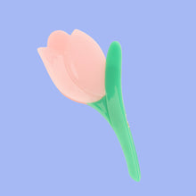Load image into Gallery viewer, Tulip Hair Claw
