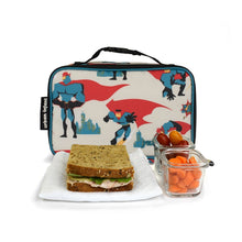 Load image into Gallery viewer, Toddler Lunch Bag - Urban Dude
