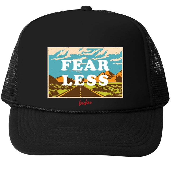 Trucker Hats - Take A Hike