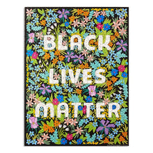 Load image into Gallery viewer, Black Lives Matter Puzzle
