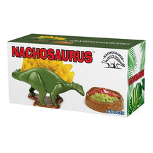 Load image into Gallery viewer, NACHOsaurus Snack &amp; Dip Bowl Set
