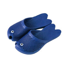 Load image into Gallery viewer, Japanese Goldfish Sandals for Kids/ US Kids 11.5-1Y (several colors)
