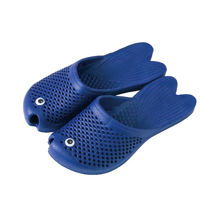 Japanese Goldfish Sandals for Kids/ US Kids (several colors)