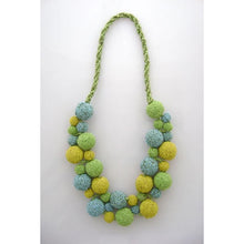 Load image into Gallery viewer, Ball Cosmos Necklaces - several styles
