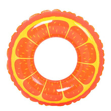 Load image into Gallery viewer, Fruit Swimming Rings - 3 pack
