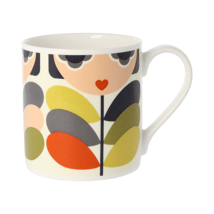 Orla Kiely Mugs - Several Designs
