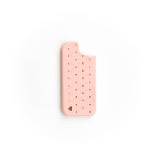 Load image into Gallery viewer, Ice Cream Sandwich Silicone Teethers - Three Colors
